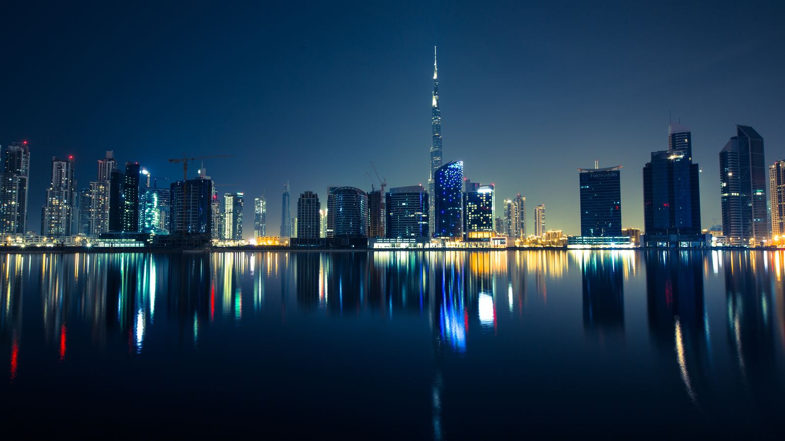 Top 10 branded residences
